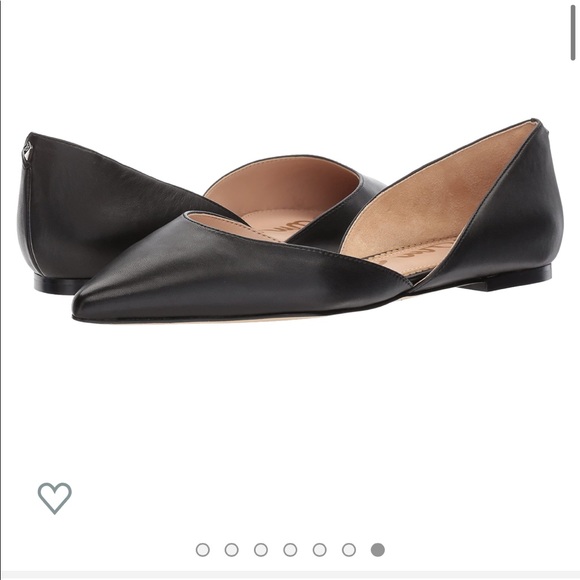 Sam Edelman Rodney ballet flat - Picture 7 of 8